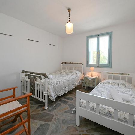 Astraia Vila Agios Loannis Exterior foto