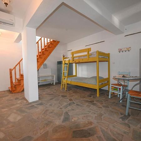 Astraia Vila Agios Loannis Exterior foto